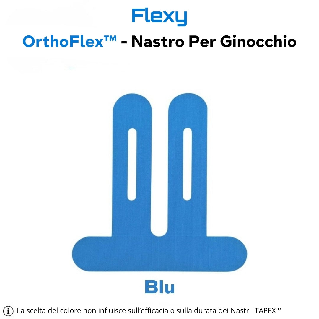 OrthoFlex™ Nastro Per Ginocchio