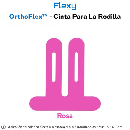 OrthoFlex™ Cinta Para La Rodilla
