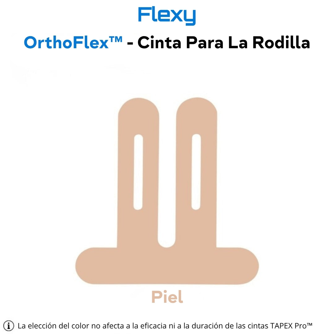 OrthoFlex™ Cinta Para La Rodilla