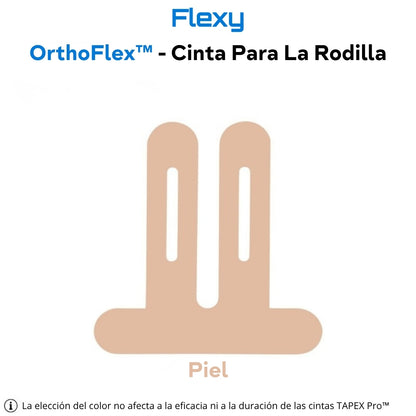 OrthoFlex™ Cinta Para La Rodilla
