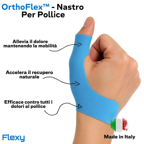 Preview: OrthoFlex™ Thumb Tape (10 pcs.)