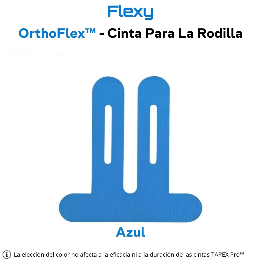 OrthoFlex™ Cinta Para La Rodilla