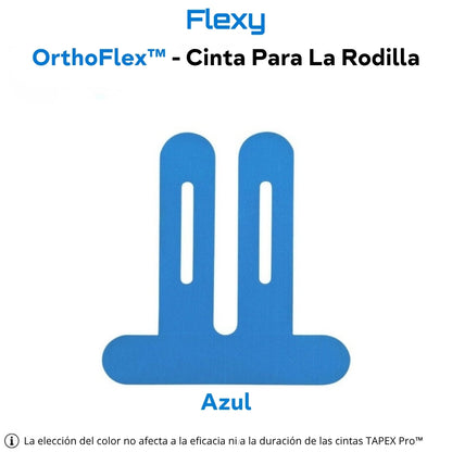 OrthoFlex™ Cinta Para La Rodilla