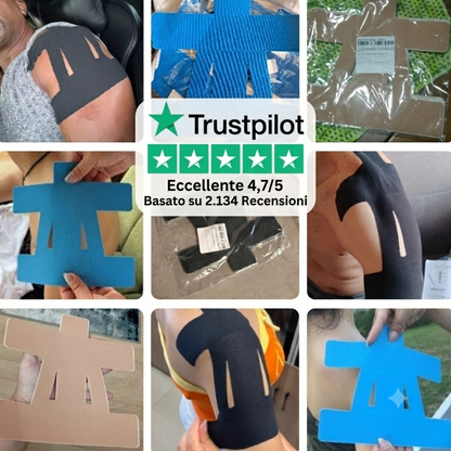 OrthoFlex™ - Nastro Per Spalla