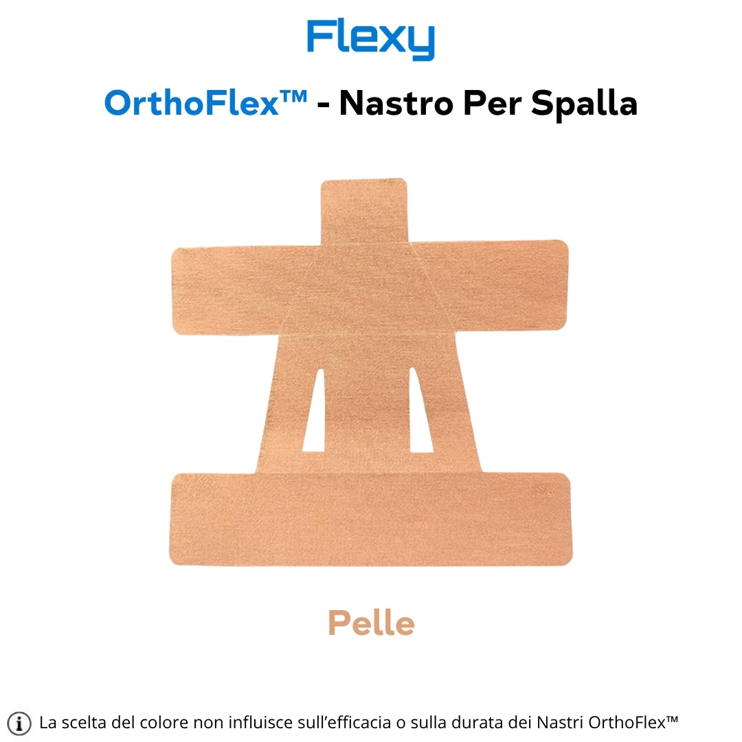 OrthoFlex™ - Nastro Per Spalla
