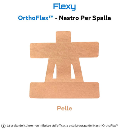 OrthoFlex™ - Nastro Per Spalla