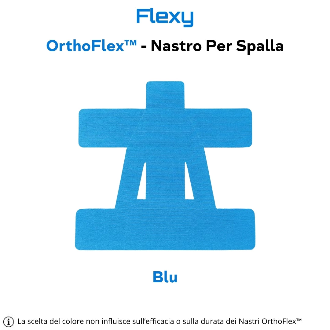 OrthoFlex™ - Nastro Per Spalla