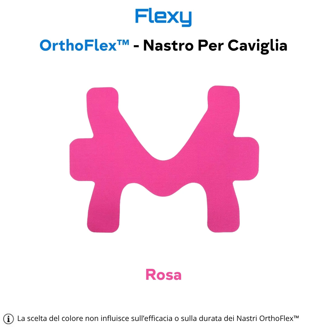 OrthoFlex™ - Nastro Per Caviglia