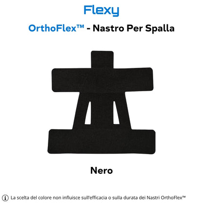 OrthoFlex™ - Nastro Per Spalla